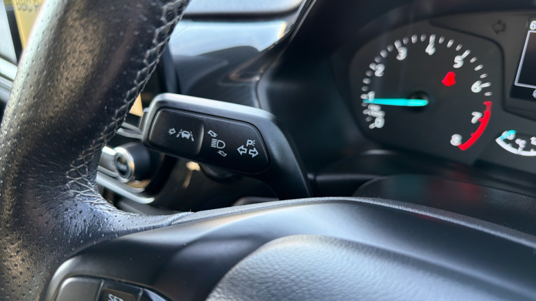 Ford Fiesta 1.0 EcoBoost 140 ST-Line 5dr Petrol Hatchback